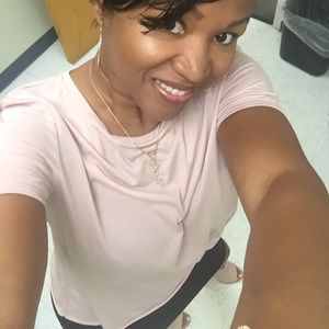 Meet your Posher, Chevonne